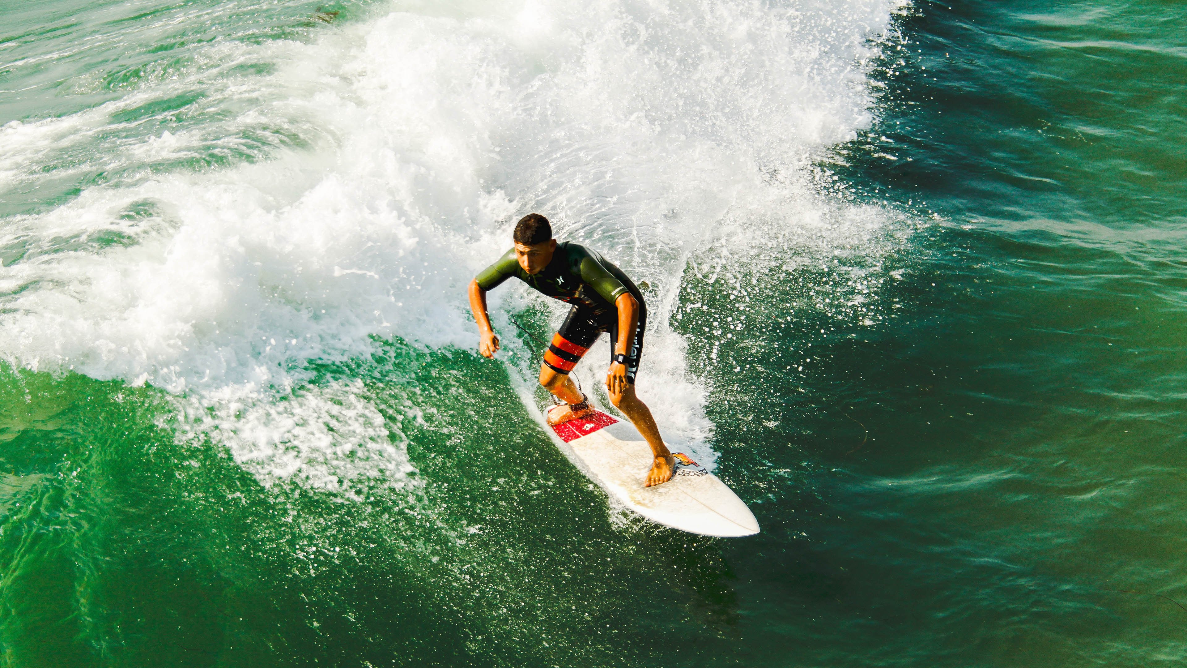 热火横扫雄鹿，塔图姆状态火热！东部格局已彻底变天